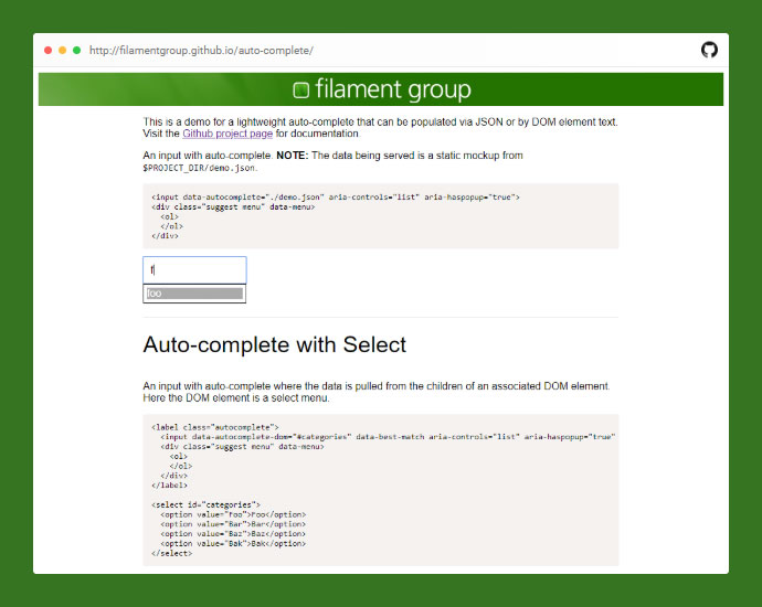 21 JavaScript Libraries Dunebook