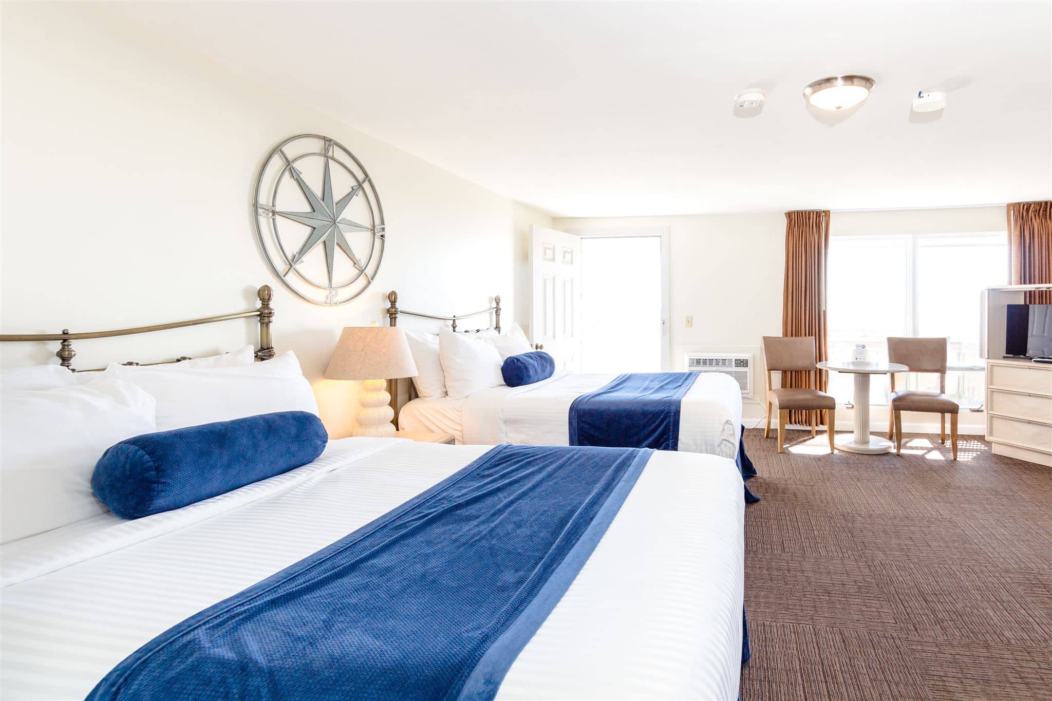 Dune Crest Resort Pet Friendly Cape Cod Resort Rooms