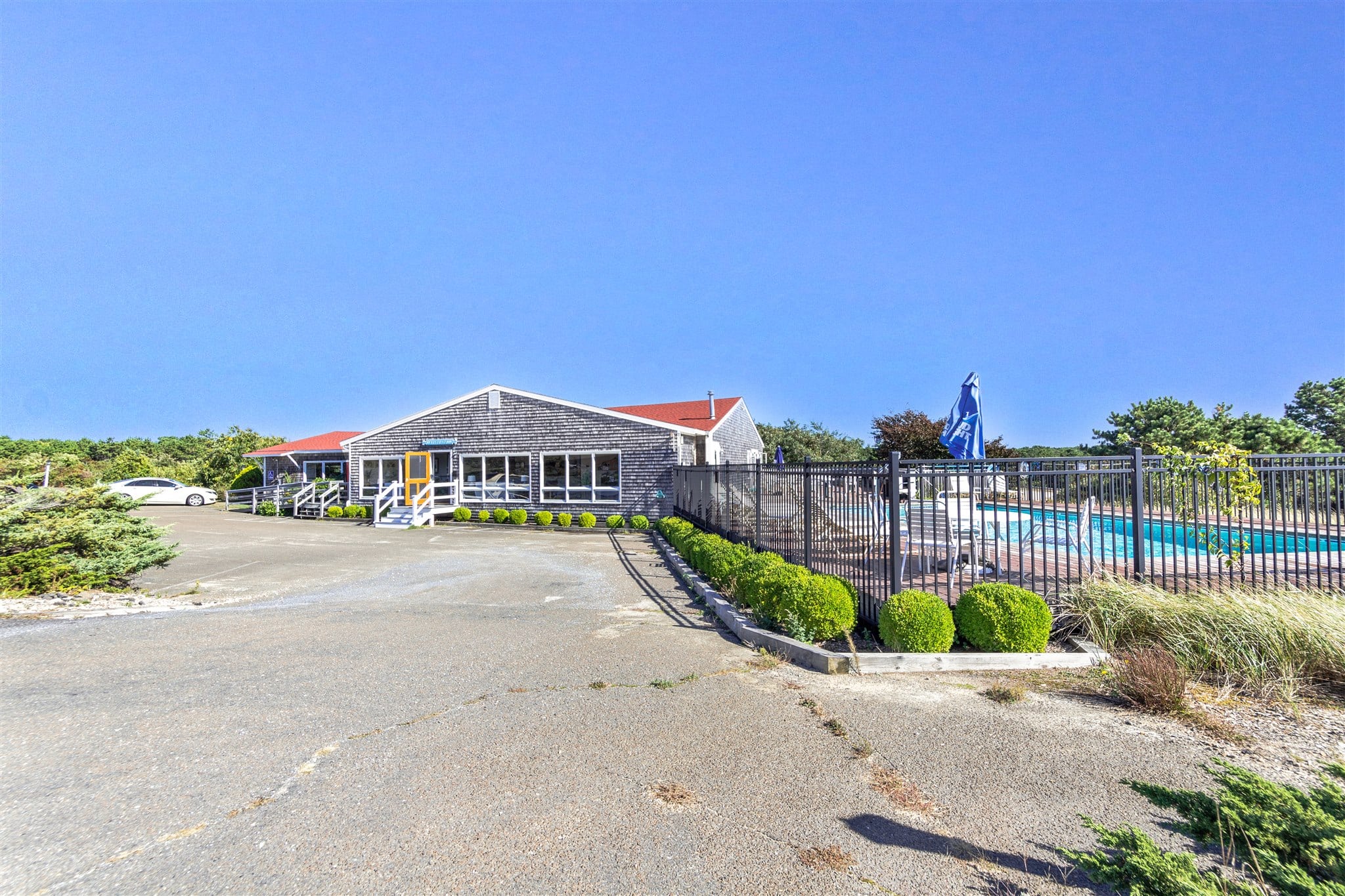 Outer Reach Resort Pet Friendly Cape Cod Resort Photos