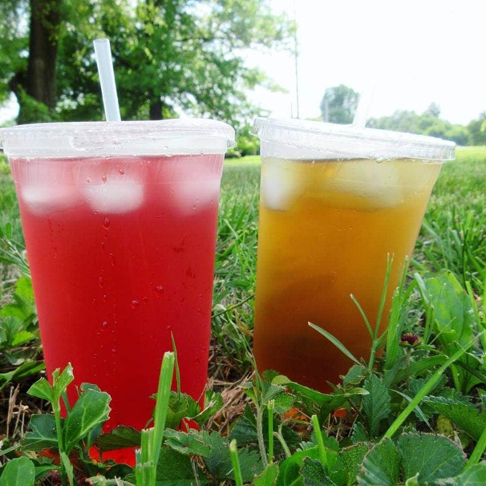 How to Steep Tea Flying Cloud Tea