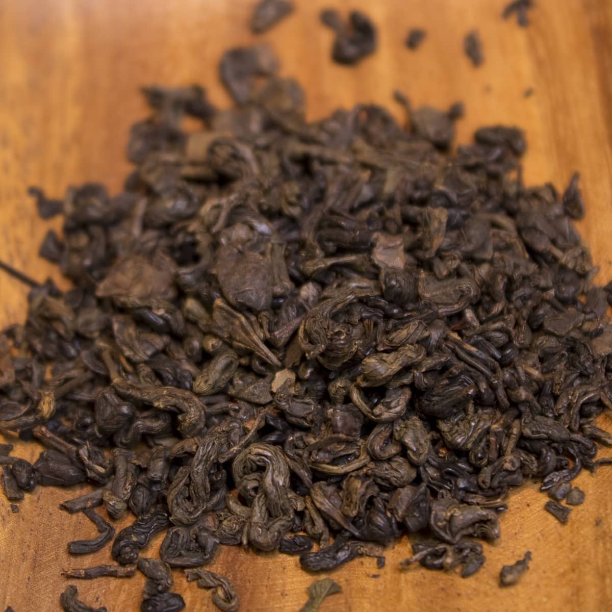 Black Gunpowder Black Tea Flying Cloud Tea