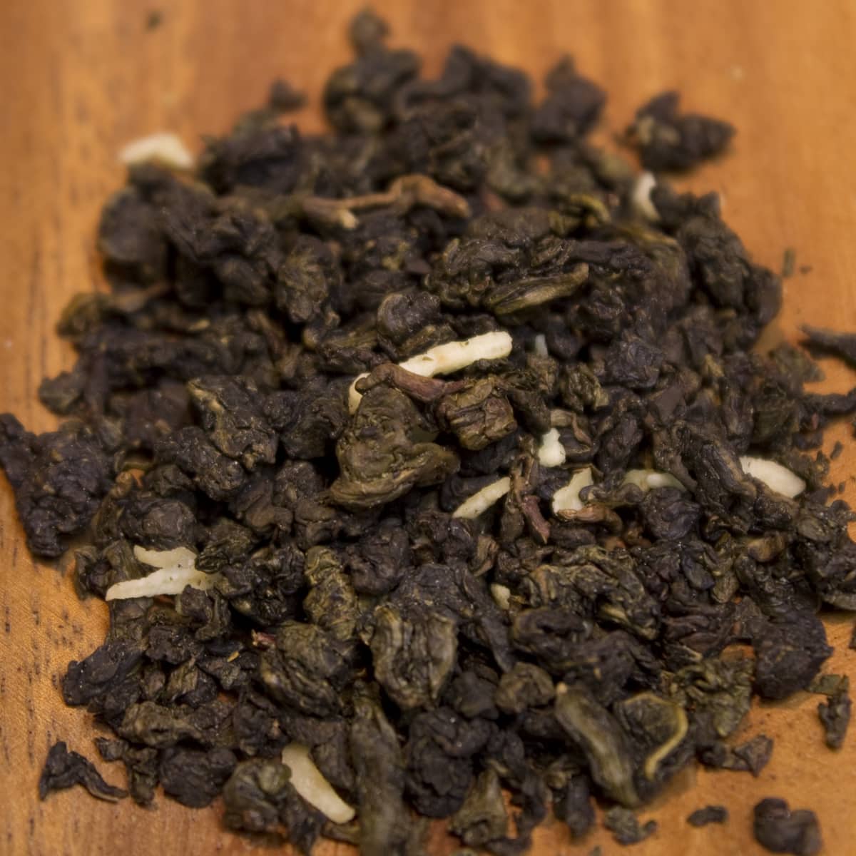 Coconut Oolong Tea Flying Cloud Tea