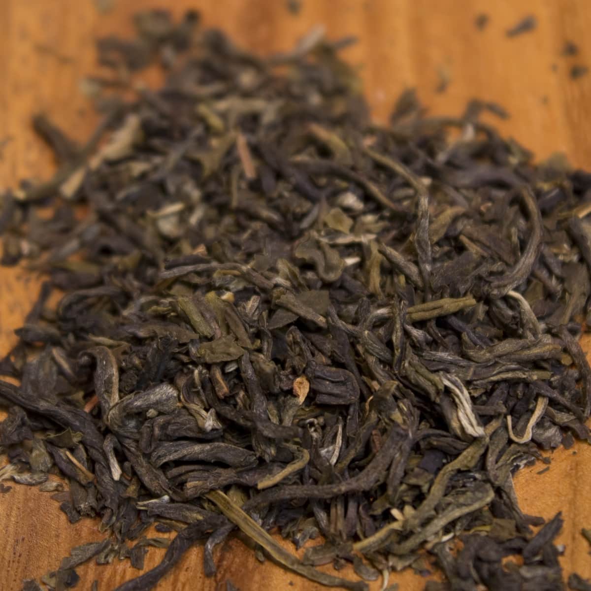 Jasmine Green Flying Cloud Tea