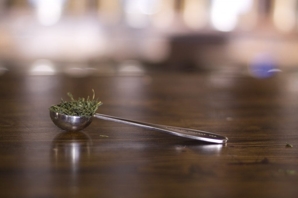 How to Steep Tea Flying Cloud Tea