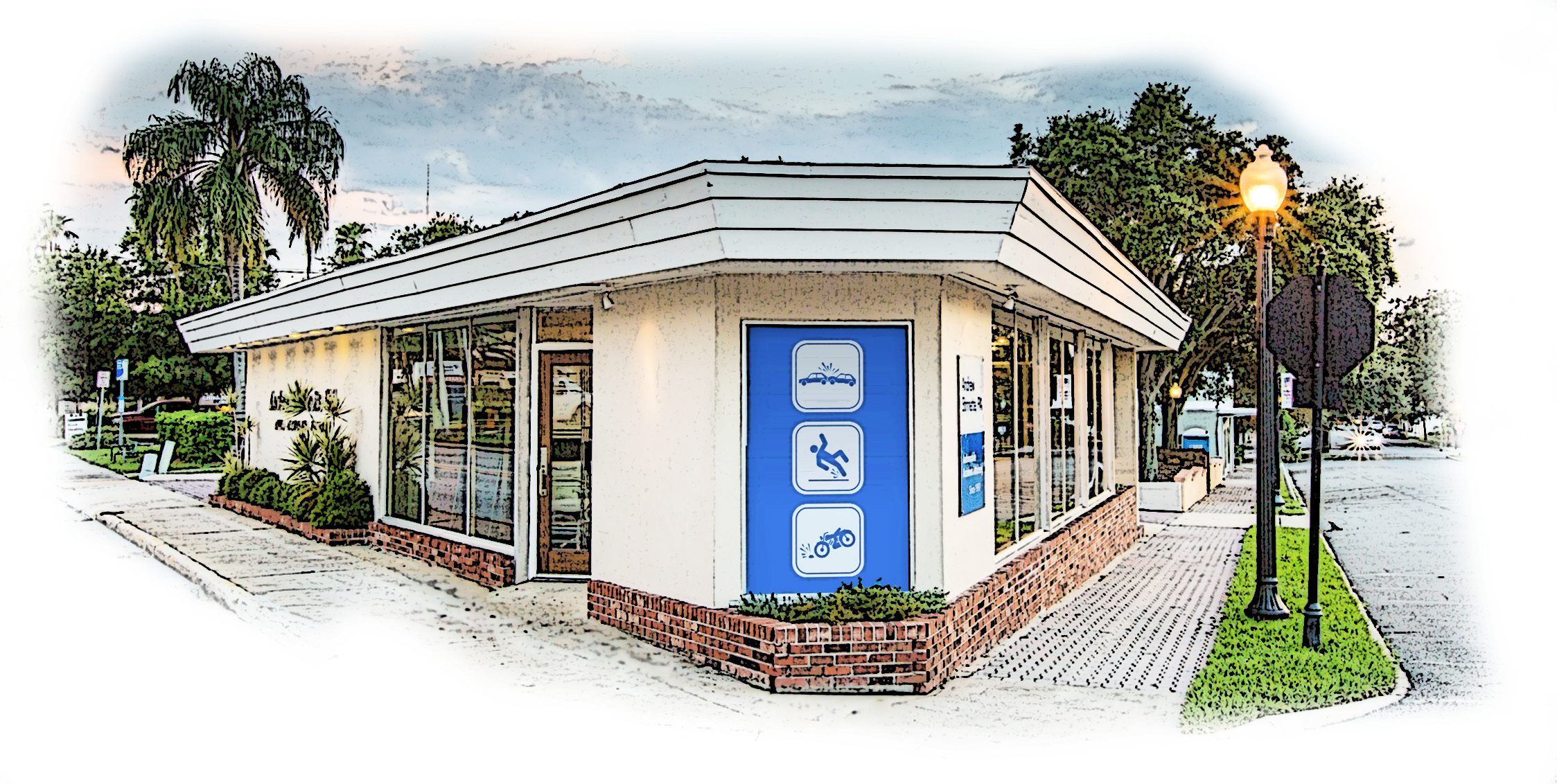 Dunedin Personal Injury Attorney Since 1997! Experience counts.