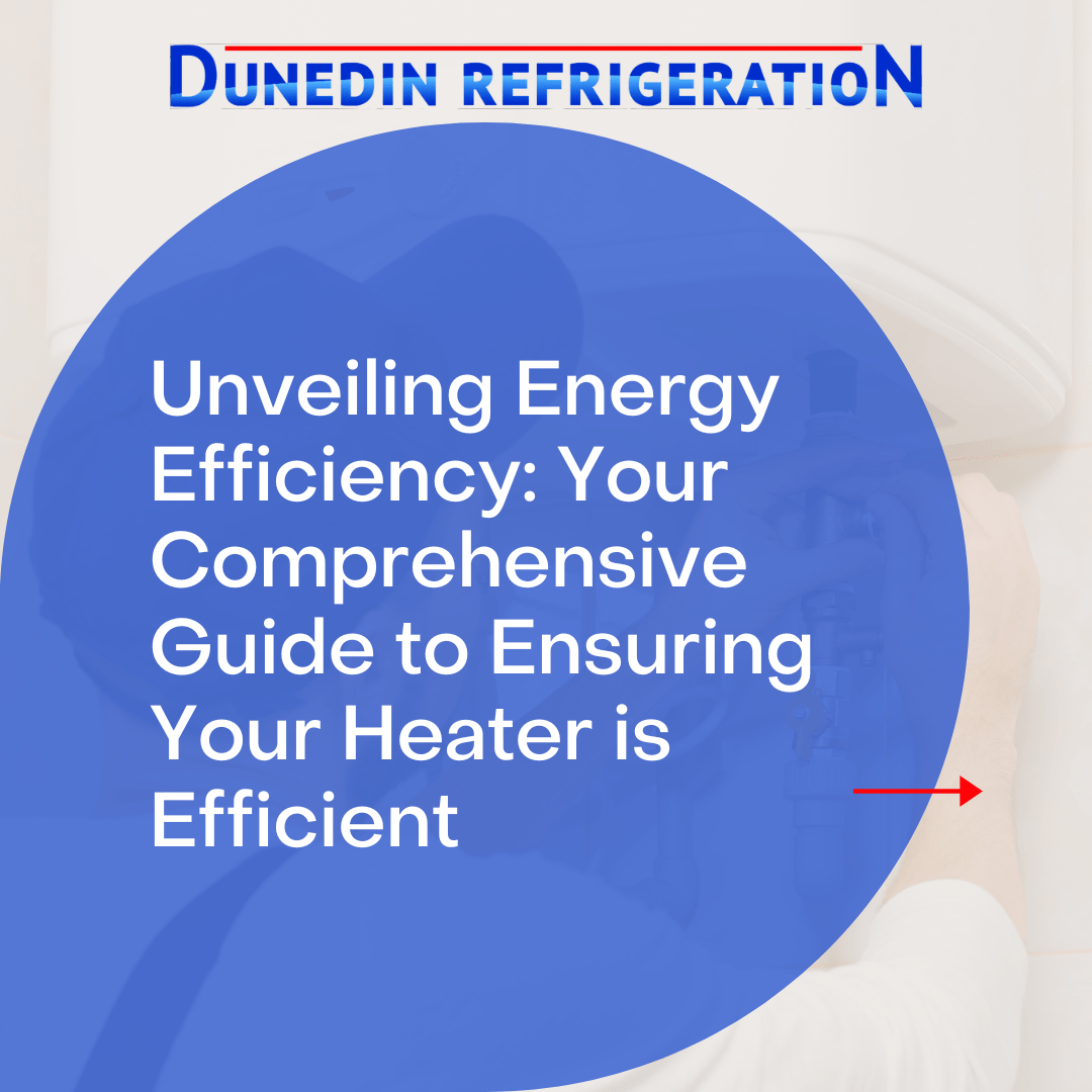 Unveiling Energy Efficiency Your Comprehensive Guide to Ensuring Your