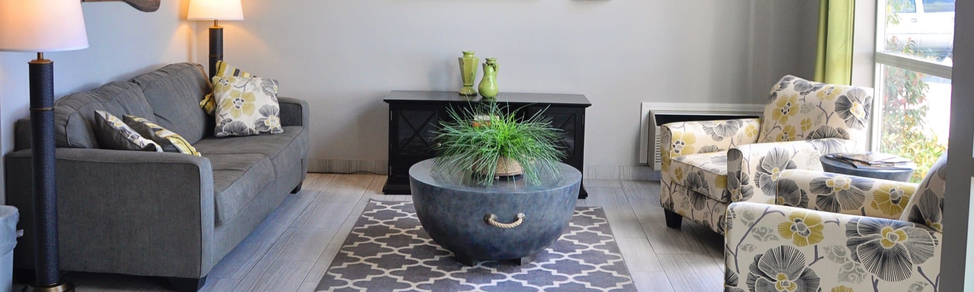 Hotel Near Pentwater, Hart, Silver Lake West Michigan