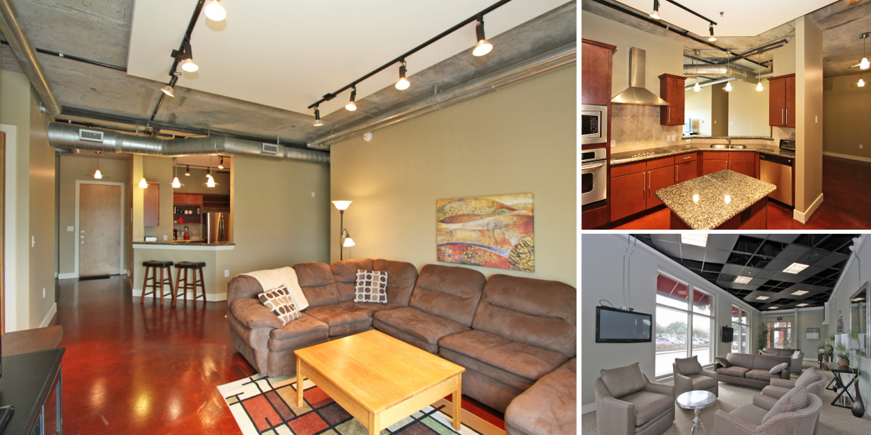 Bee Street Lofts 150 Bee Street 611 Dunes Properties