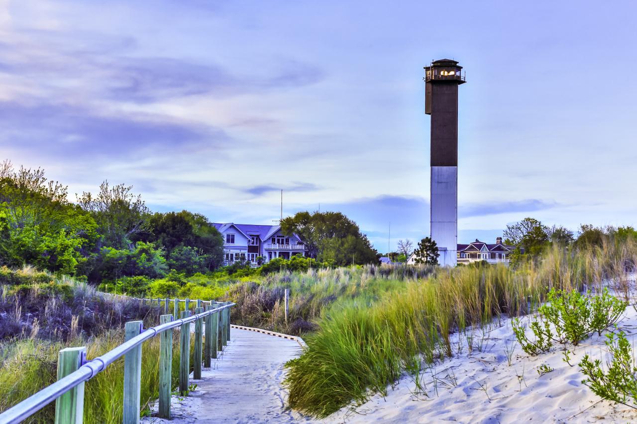 Experience the Best Beaches that Charleston SC Has to Offer