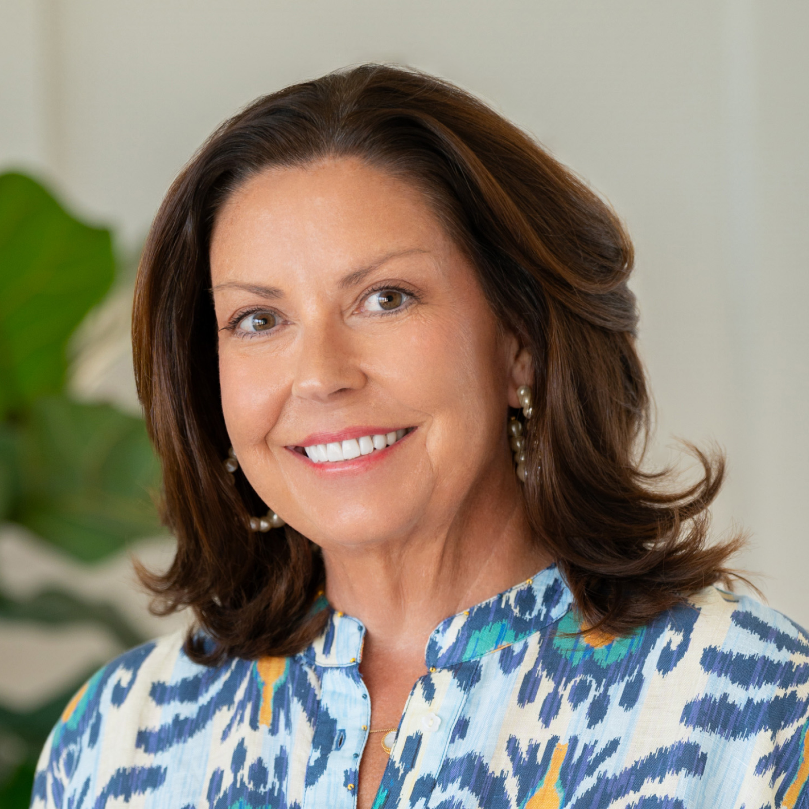 Vannessa Carter - Dunes Properties