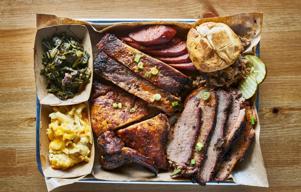 Best Barbecue in Charleston, SC A Meatlover's Guide Dunes Properties