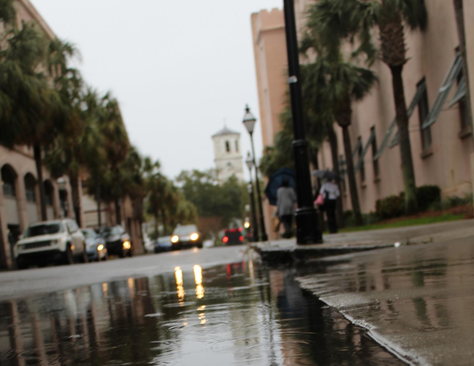 What to Do in Charleston, SC on a Rainy Day Dunes Properties