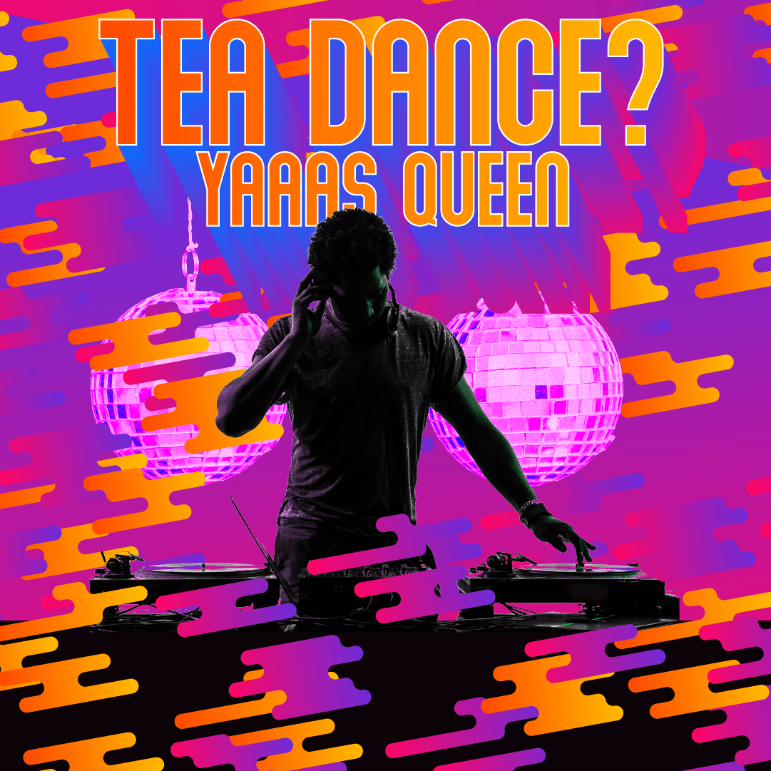 Tea Dance The Dunes Resort