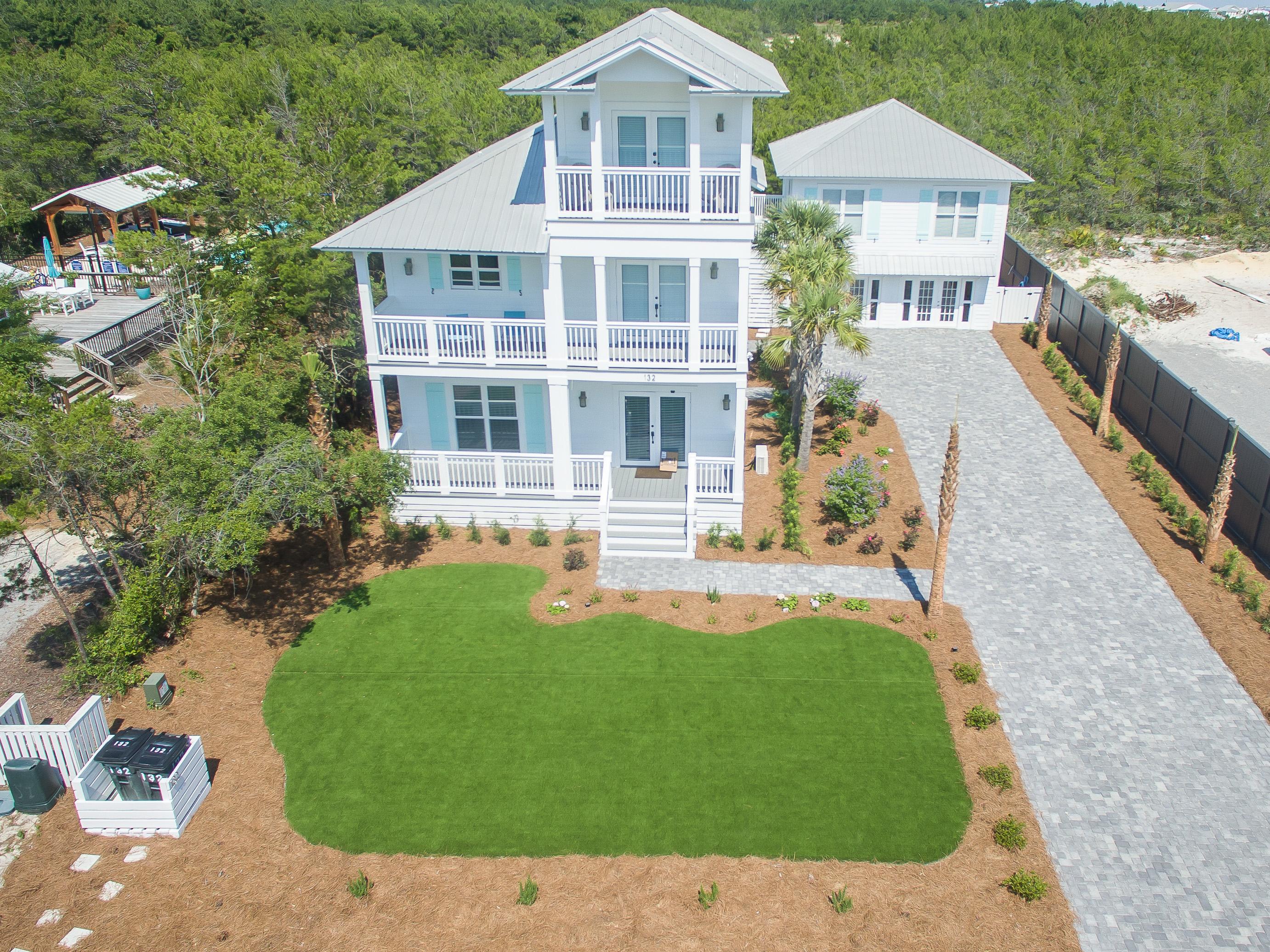 Sands Dune Vacation Rentals