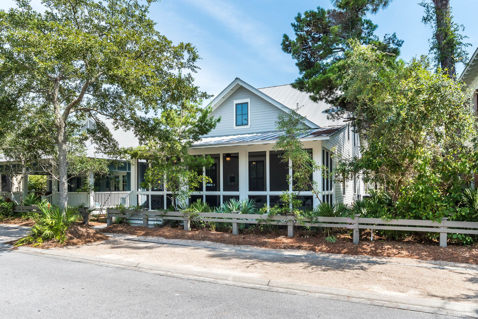 144 Buttercup Street WaterColor, FL Vacation Rental Dune Vacation