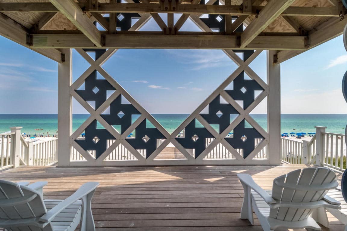 BellaVita1 Dune Vacation Rentals