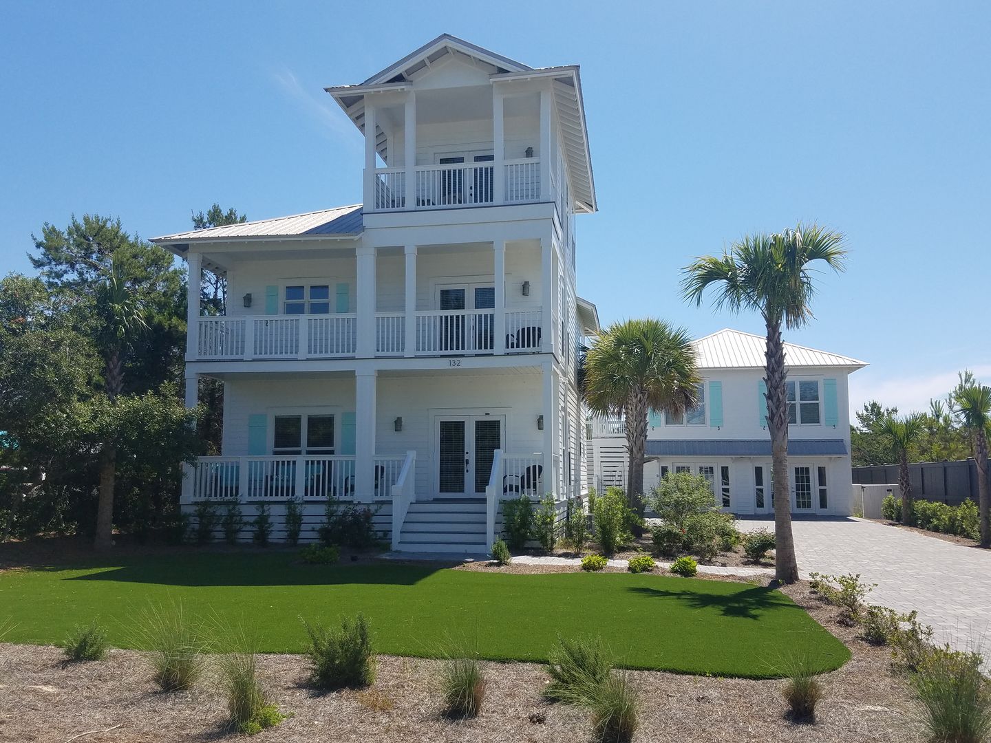 Featured February Collection Spring Dune Vacation Rentals