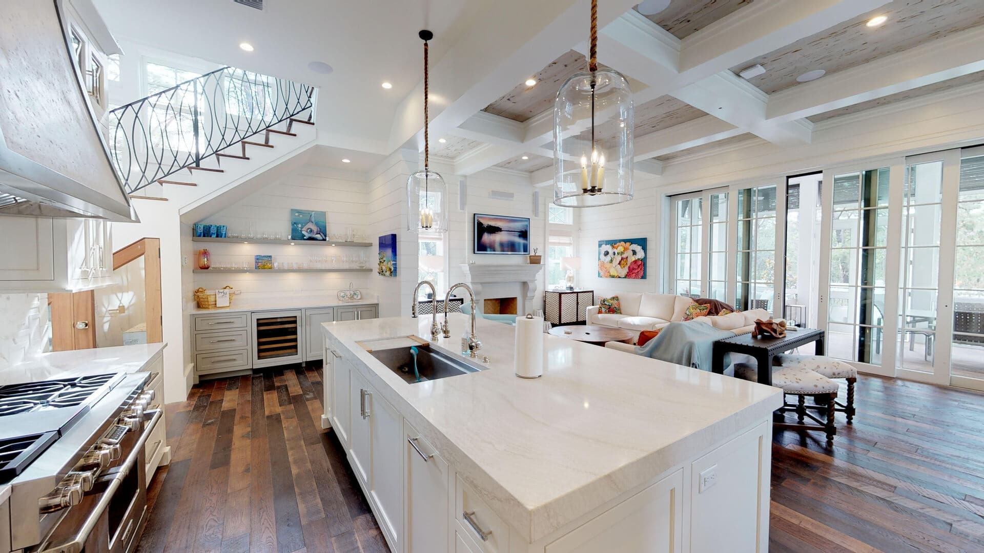 Back to WaterColor, FL! Dune Vacation Rentals