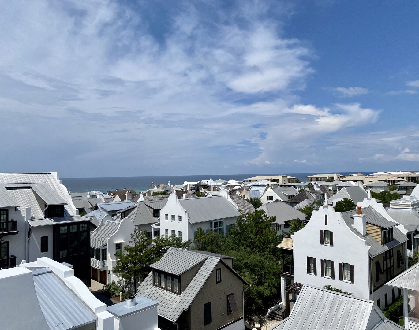 Luxury 30A Vacations Dune Vacation Rentals