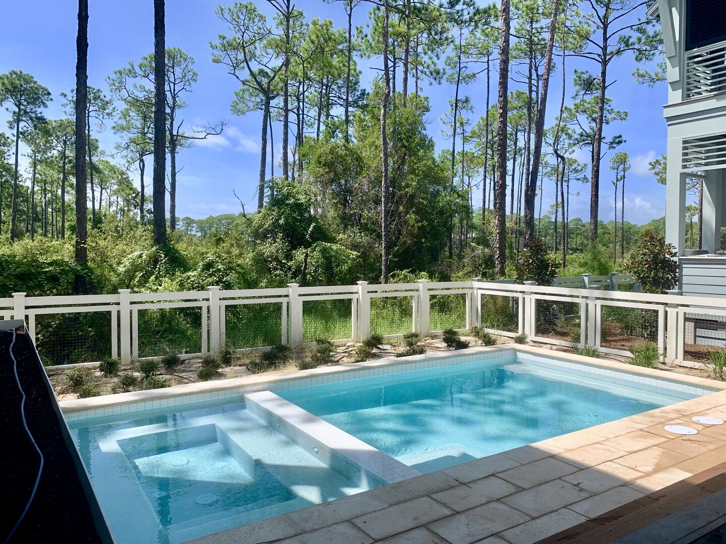 Luxury Destination WaterColor, FL Dune Vacation Rentals