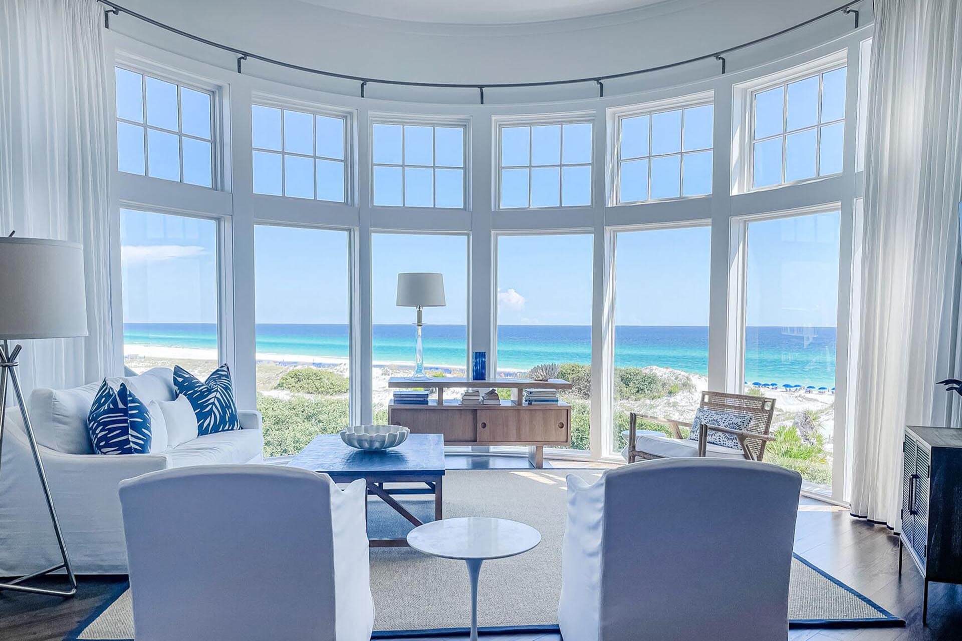 WaterColor Vacation Rentals & 30A Rental Homes