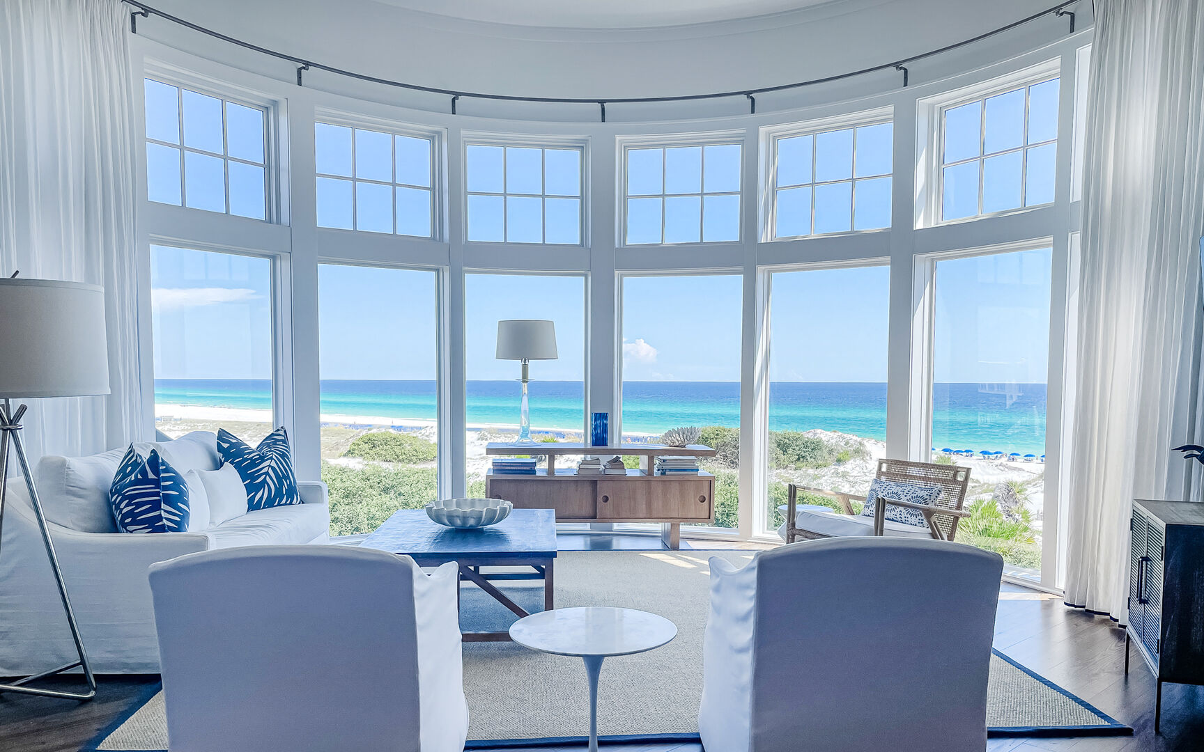 Luxury WaterColor & 30A Vacation Rentals Dune Vacation Rentals on 30A