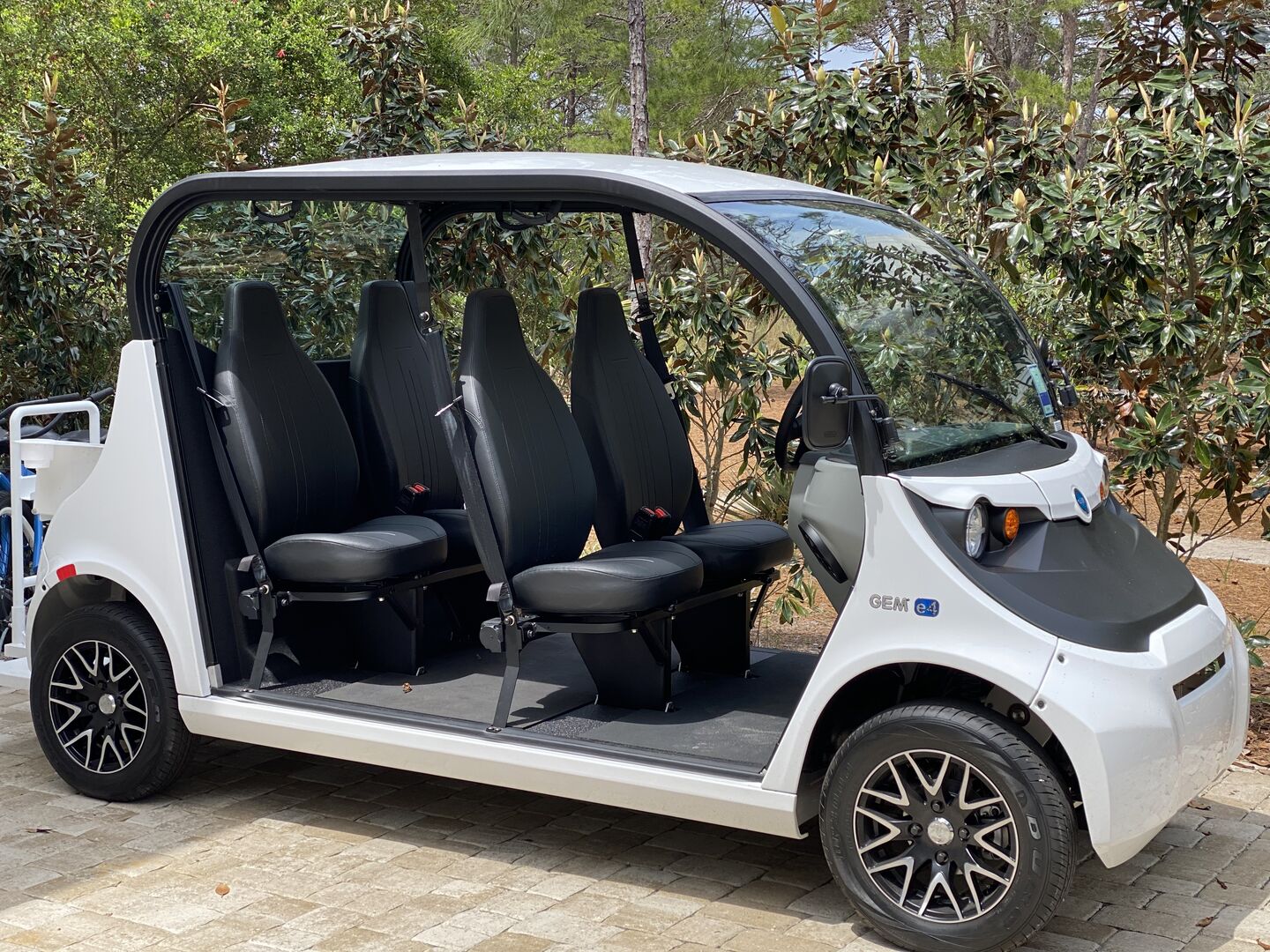 Book our 30A Vacation Rentals with Golf Carts Dune Vacation Rentals