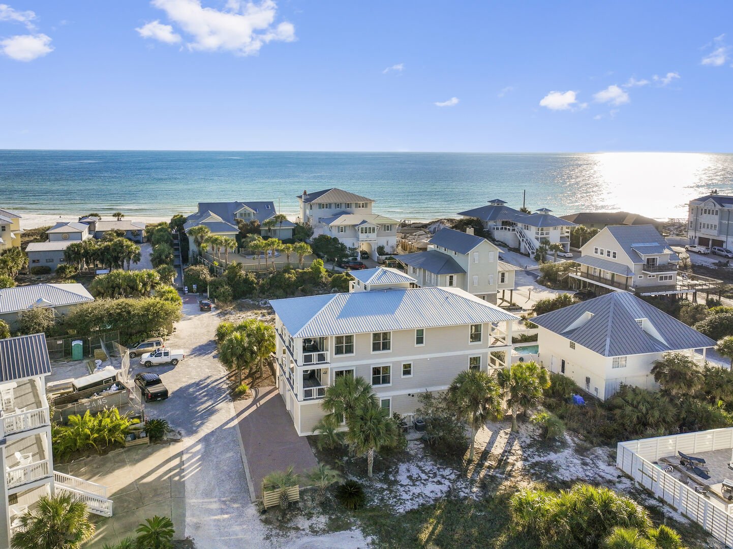 Book Our Grayton Beach Beach View Rentals Grayton Beachfront Rentals