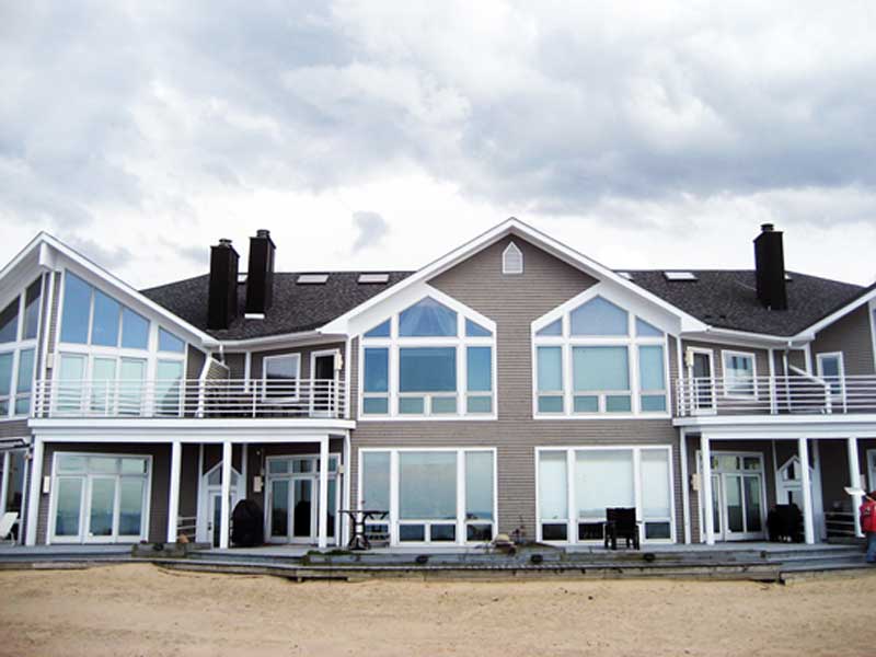 Gallery Dunewood Condominium Association