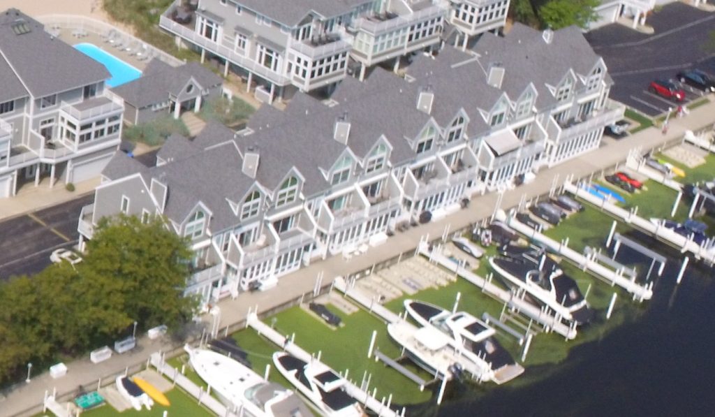 Gallery Dunewood Condominium Association