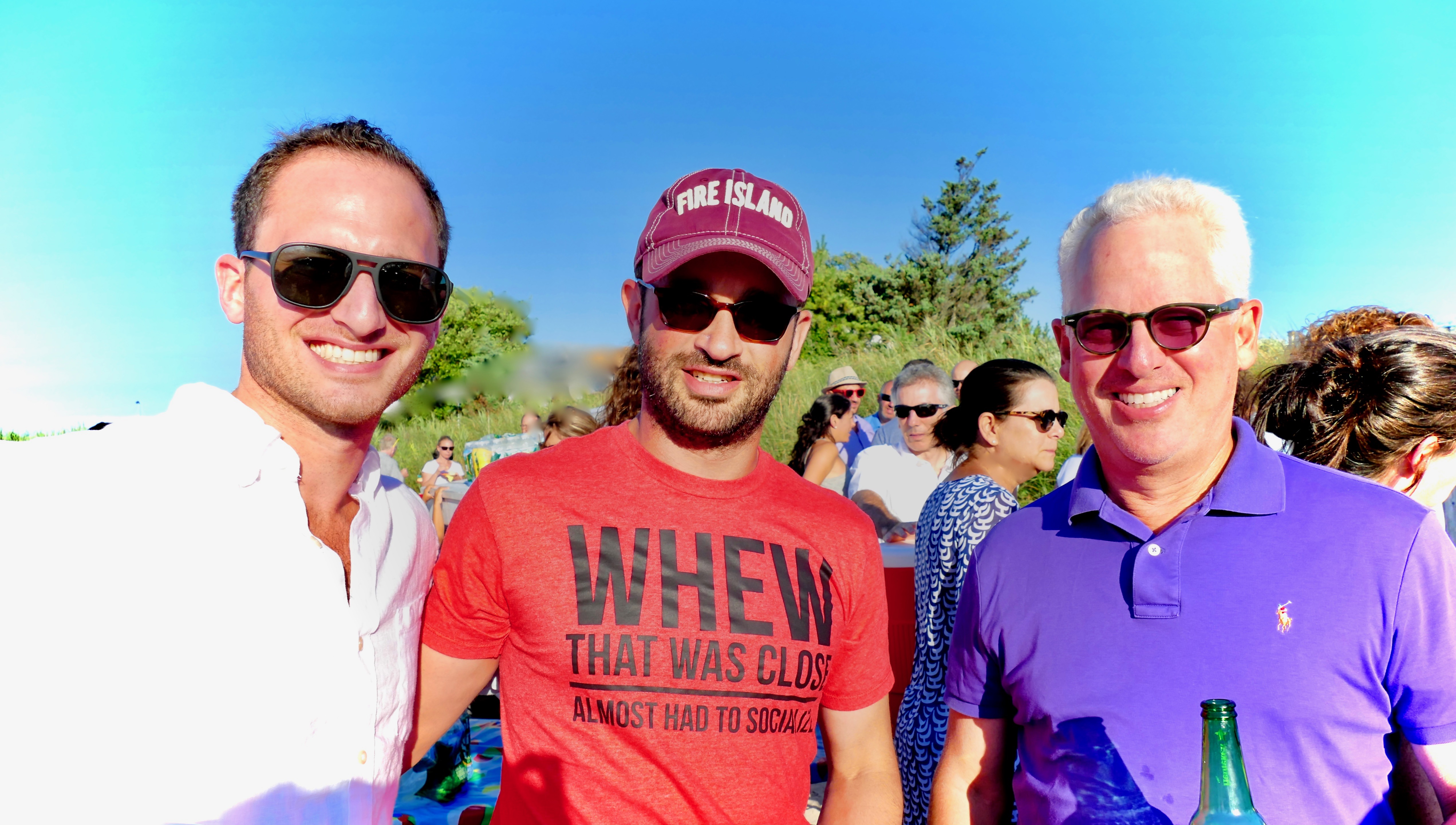 3 Dunewood, Fire Island