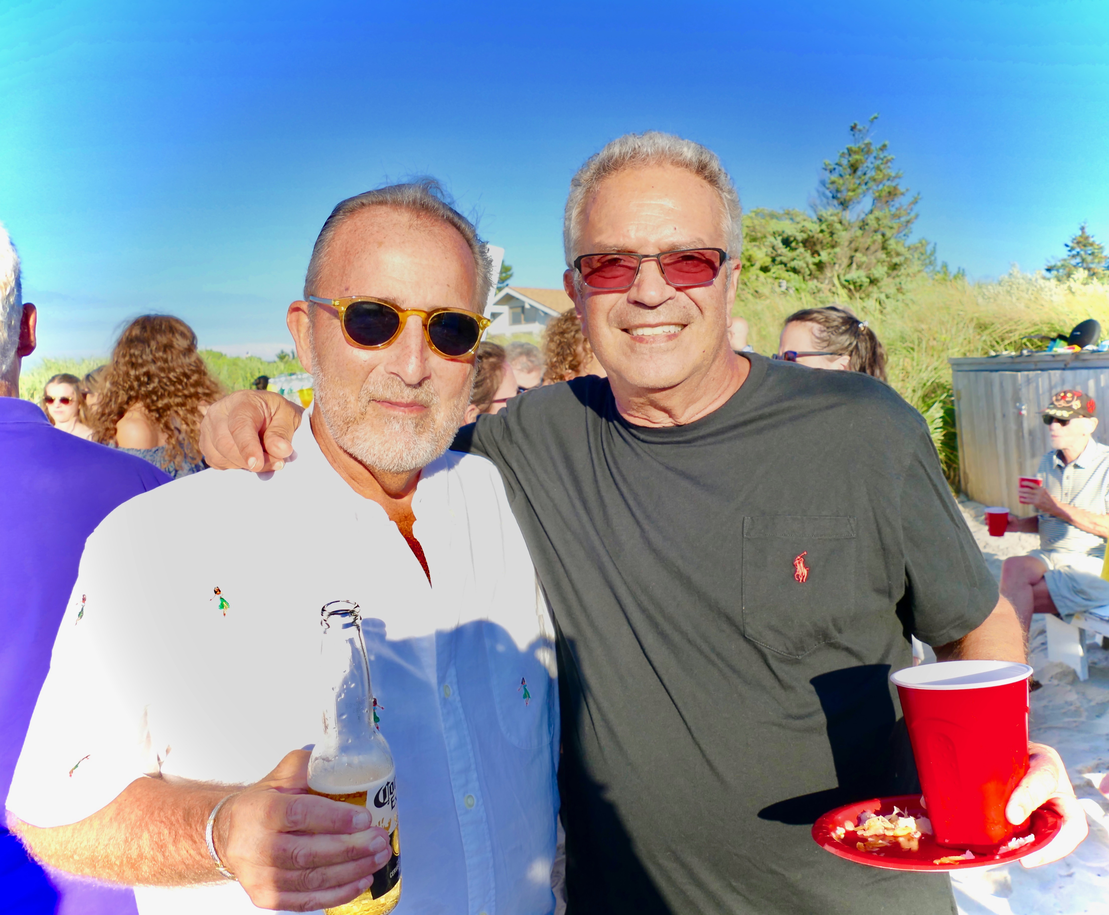 4 Dunewood, Fire Island