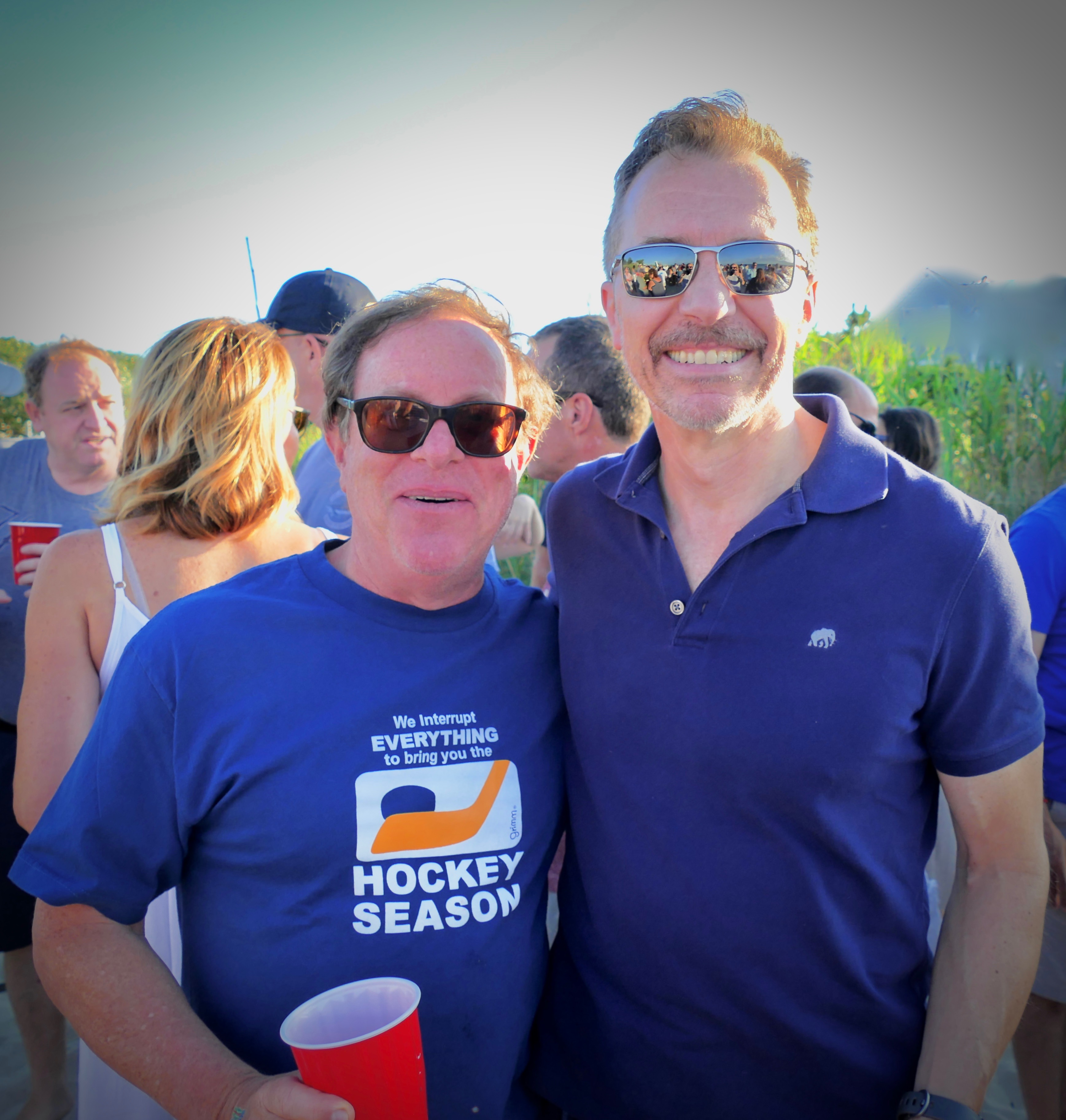 8 Dunewood, Fire Island