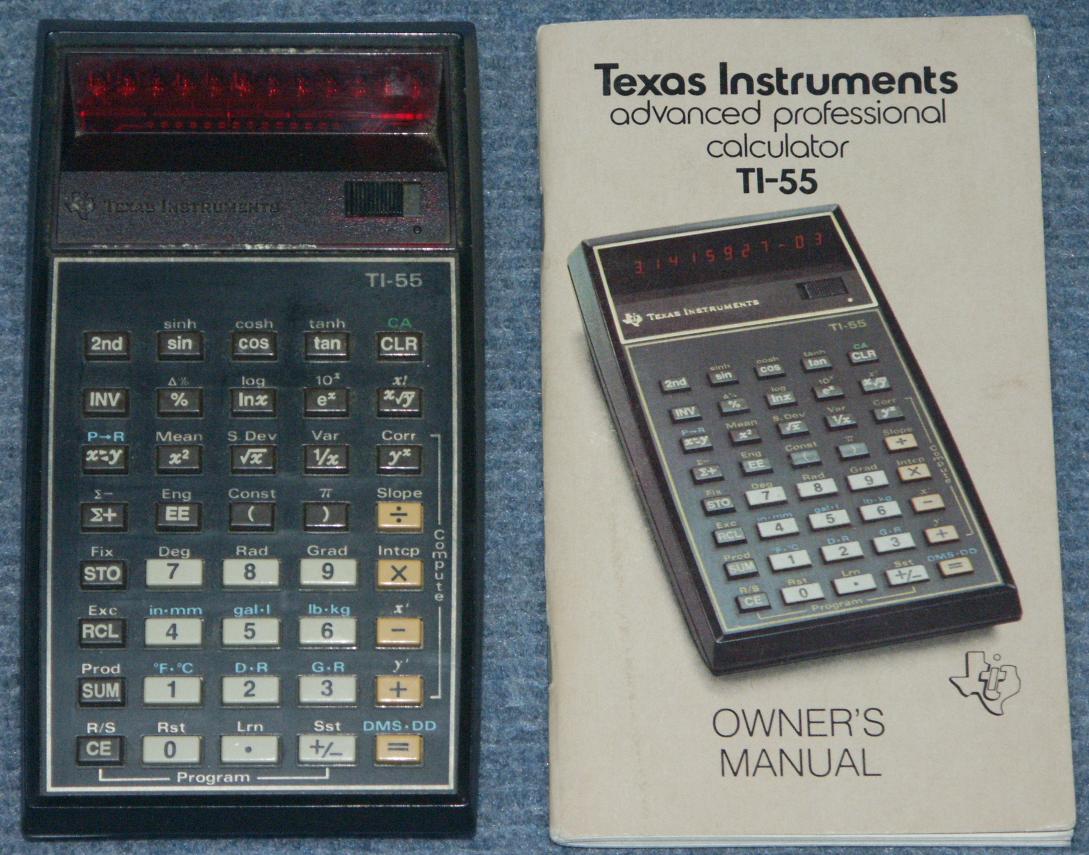 DAVES OLD COMPUTERS Calculators and Slide Rules