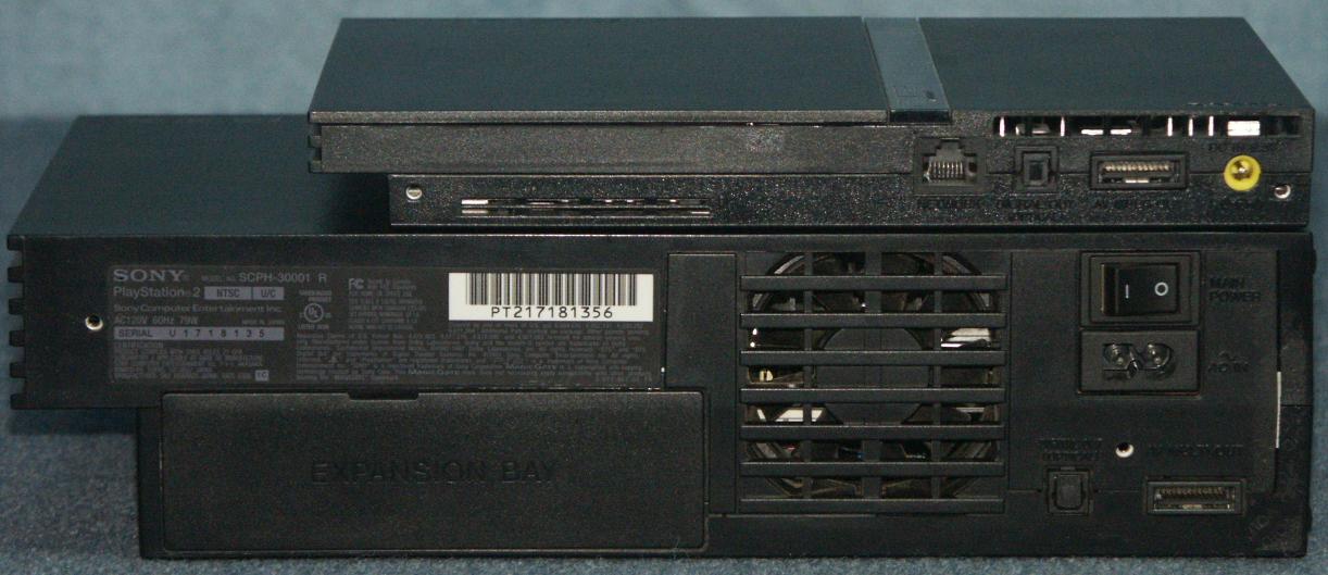 DAVES OLD COMPUTERS Sony
