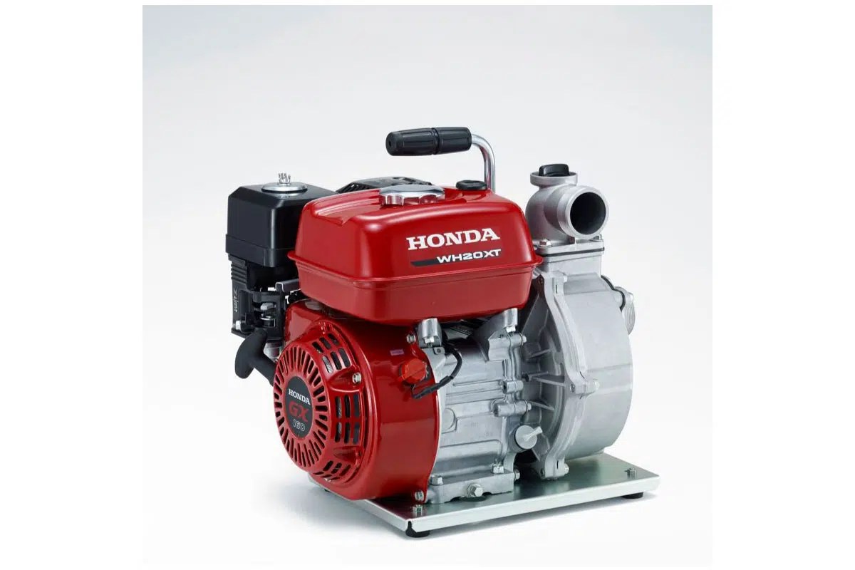 Máy bơm nước Honda WH20XT DFX - Siêu thị Dụng Cụ Vàng