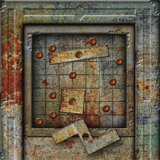 Door Puzzles • DungeonVault