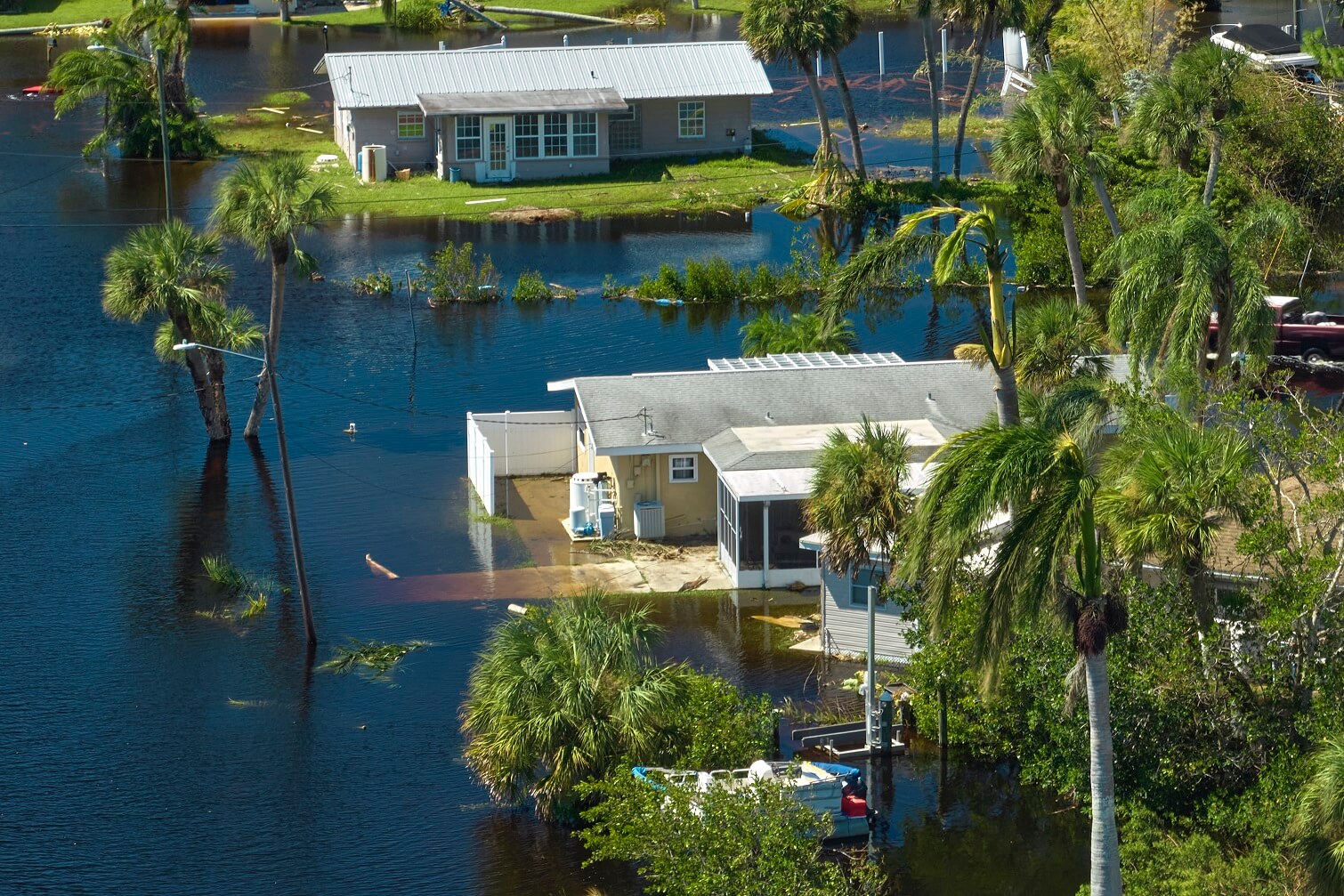 The Importance of Florida's Building Codes Post Hurricane Season 2022