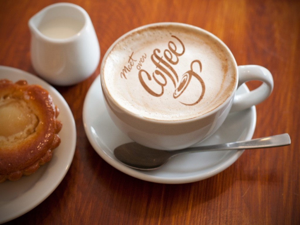 Meet & Greet Coffee! Dunham Elementary School