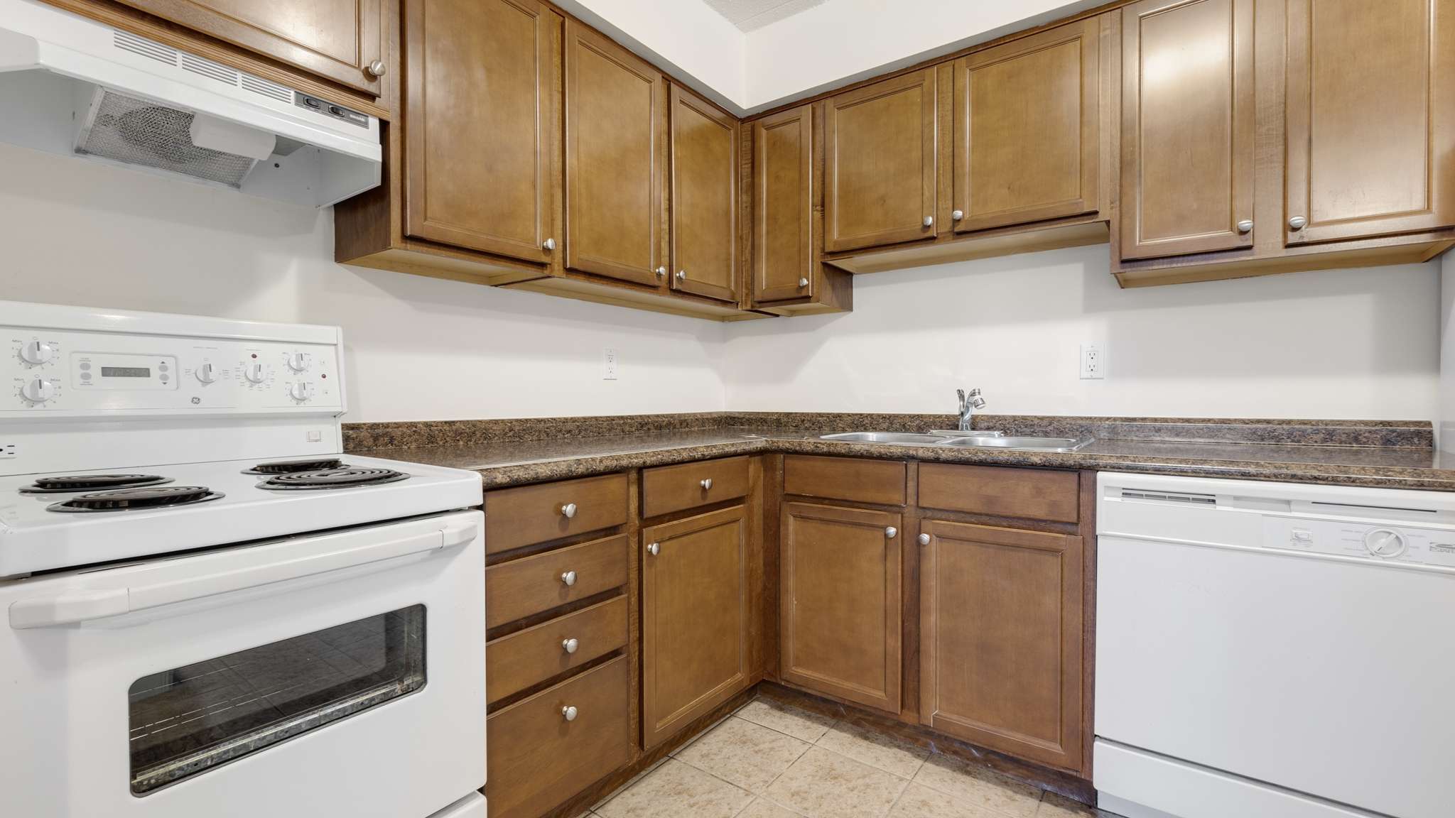 Gallery The Dunhill Apartments