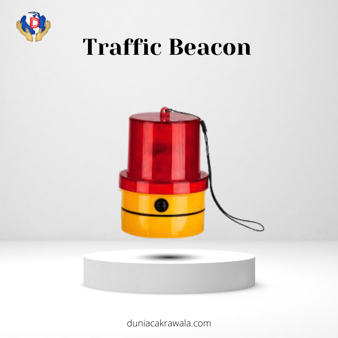 Traffic Beacon PT DUNIA CAKRAWALA