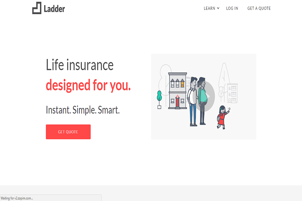 Life Insurance Dinamis dari Startup Ladder Dunia Fintech