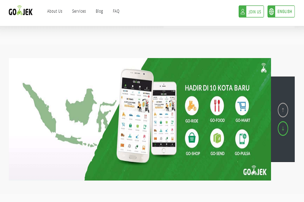 Cara Menjadi Mitra GoFood, Syarat dan Keuntungannya