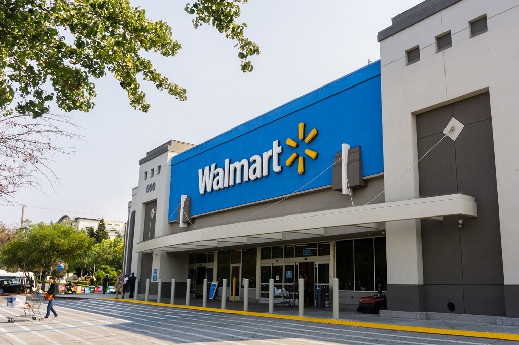Walmart Luncurkan Jaringan Pembayaran dan Pengiriman Berbasis Blockchain Terbesar di Dunia