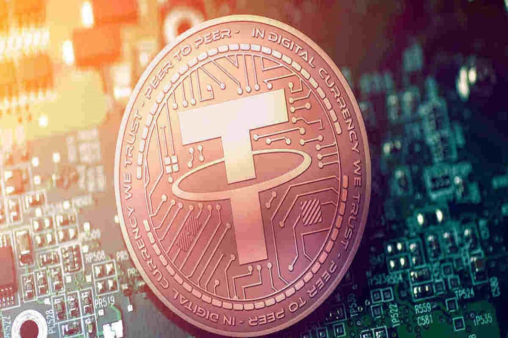 Tether Meluncurkan USDT Stablecoin di Algorand Blockchain