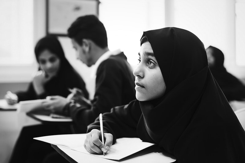 5 Pendidikan Akidah Islam Penting bagi Anak DuniaWanita Artikel