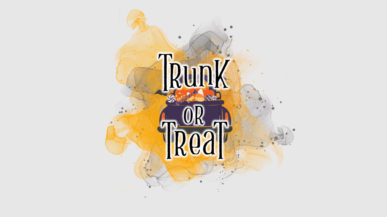 Trunk or Treat — First Baptist Church Dunkirk