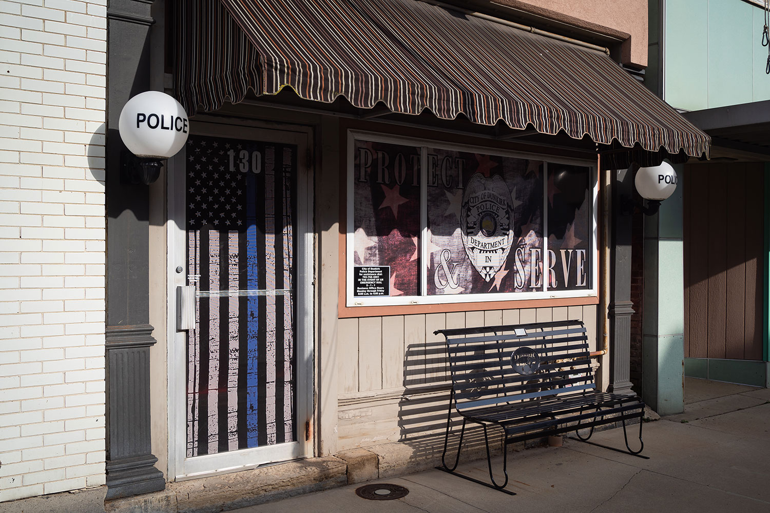 Government City of Dunkirk