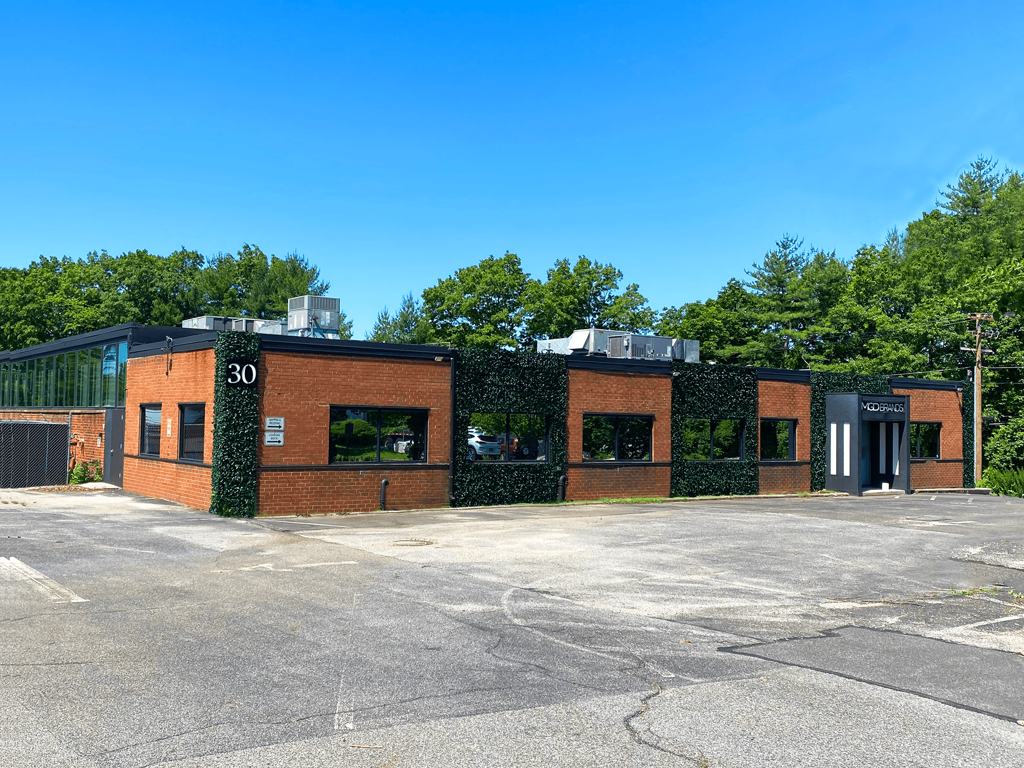 30 Commercial Court Dunkirk Realty
