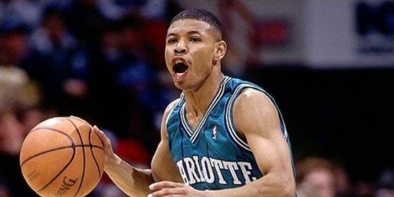 Could Muggsy Bogues Dunk? (Quick Answer Here)